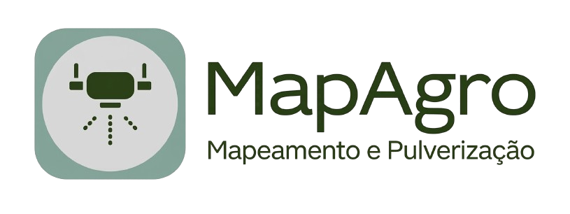 MapAgro Logo